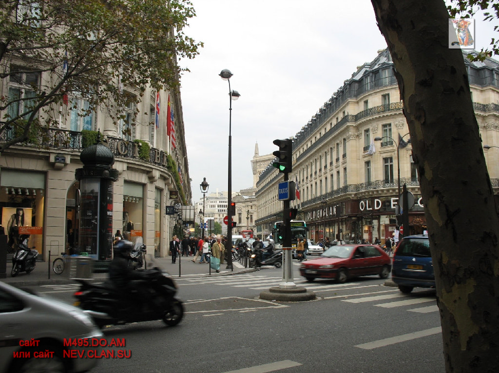 paris versal