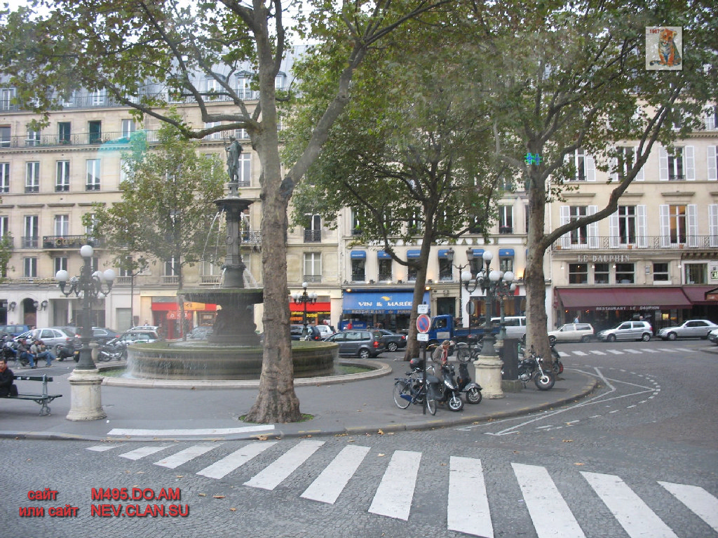 paris versal