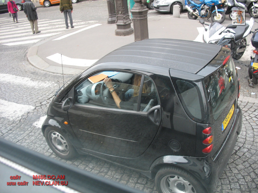 paris versal