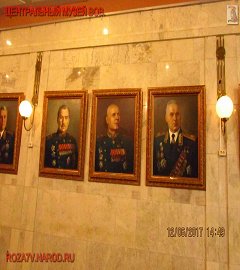 Центральный музей ВОВ_1058