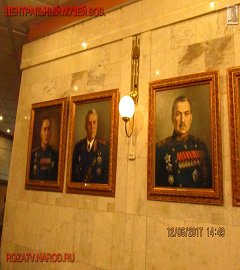 Центральный музей ВОВ_1059