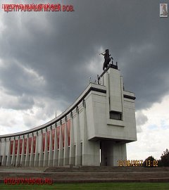 Центральный музей ВОВ_436