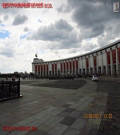 Центральный музей ВОВ_437