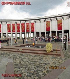 Центральный музей ВОВ_447