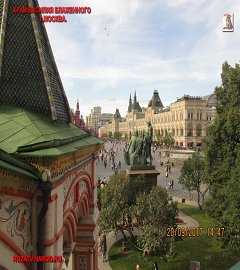 Храм Василия Блаженного_158