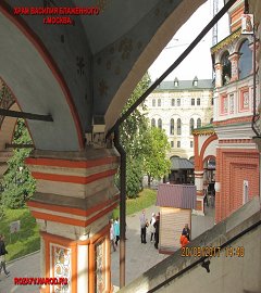 Храм Василия Блаженного_165