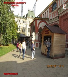 Храм Василия Блаженного_9