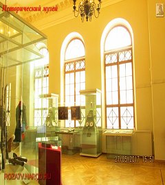 Исторический музей Москва_104