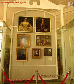 Исторический музей Москва_106