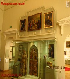 Исторический музей Москва_107