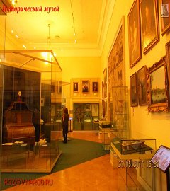 Исторический музей Москва_113