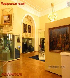 Исторический музей Москва_123