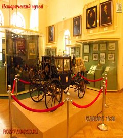 Исторический музей Москва_132