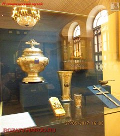 Исторический музей Москва_147