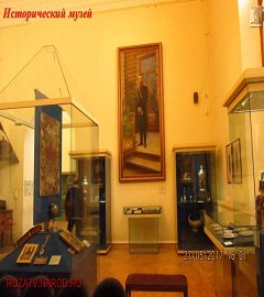 Исторический музей Москва_155