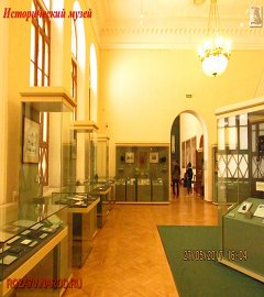 Исторический музей Москва_175