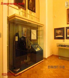 Исторический музей Москва_184