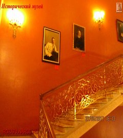 Исторический музей Москва_205