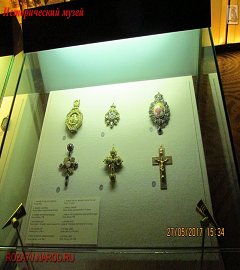 Исторический музей Москва_41