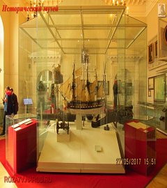 Исторический музей Москва_96