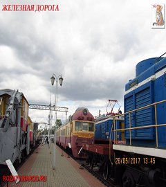 Железная дорога_244