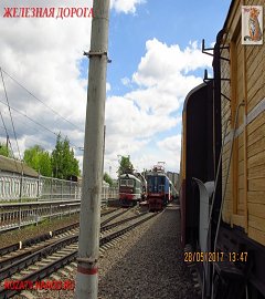 Железная дорога_262