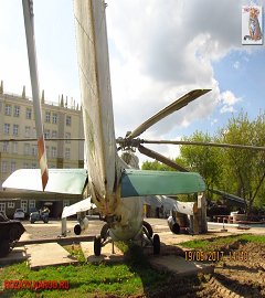 Музей техники
