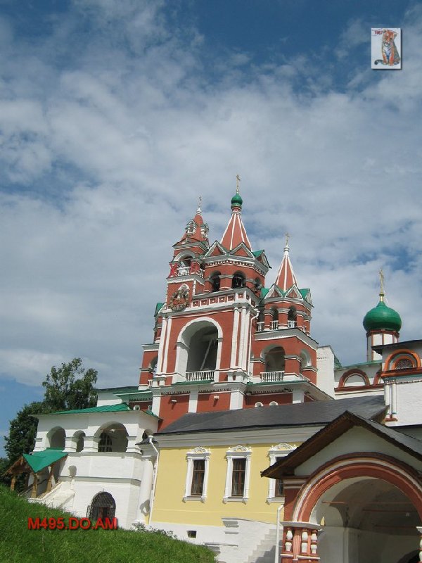 zvenigorod