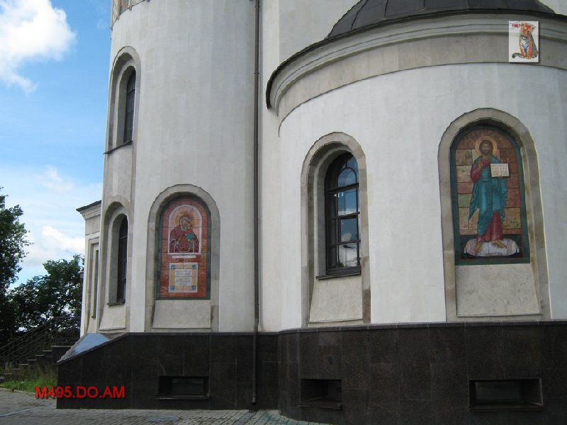 zvenigorod