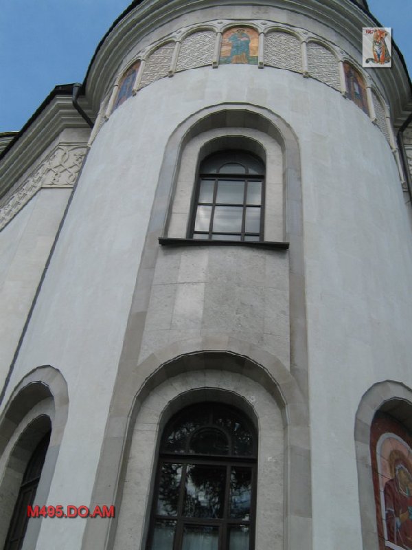 zvenigorod