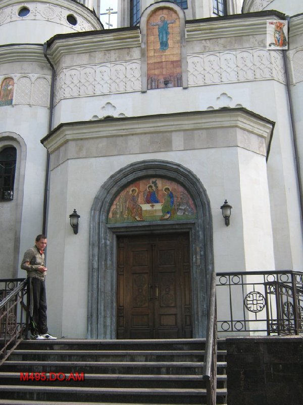 zvenigorod