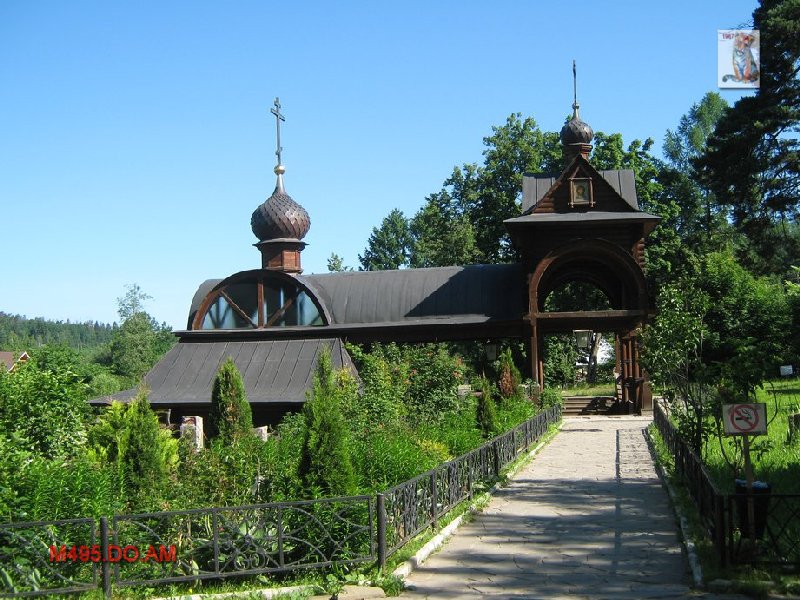 zvenigorod