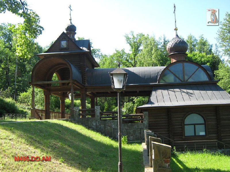 zvenigorod