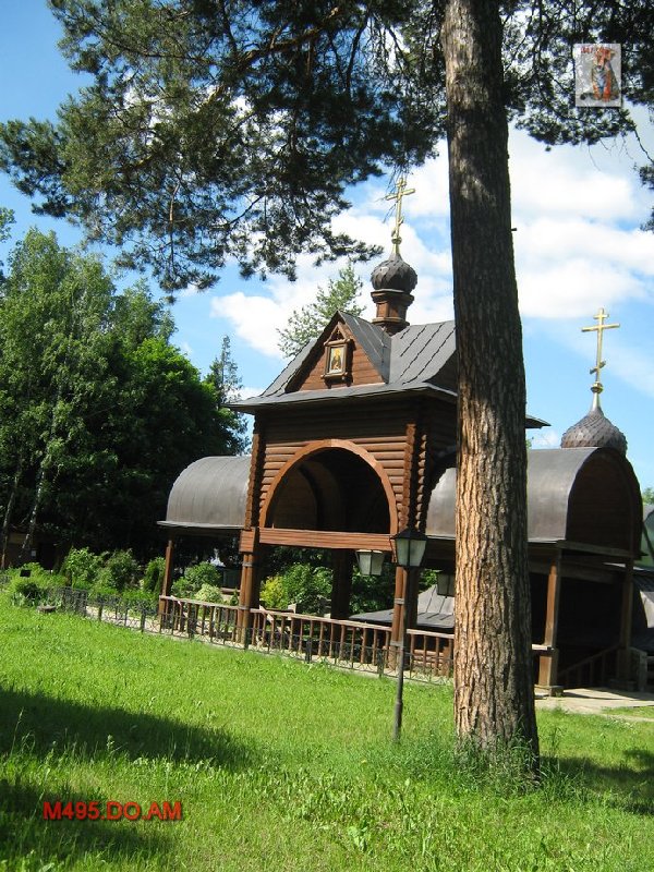 zvenigorod