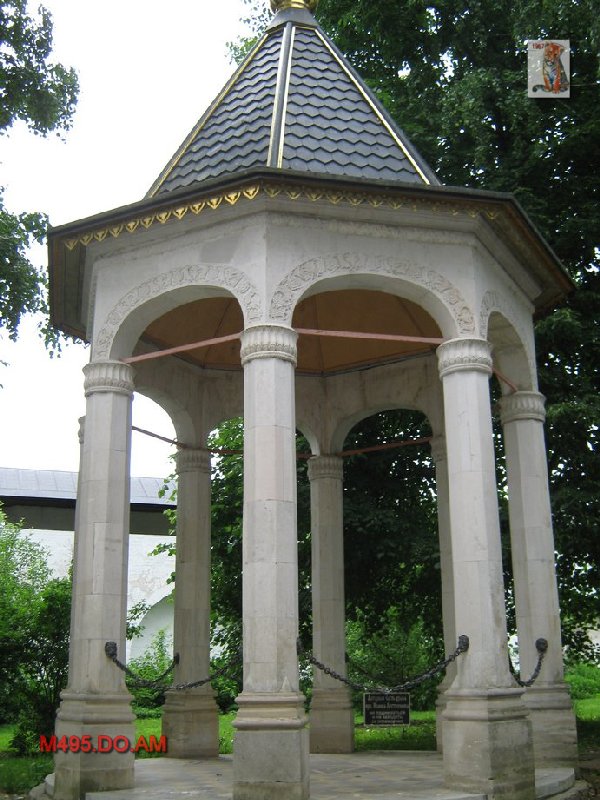 zvenigorod