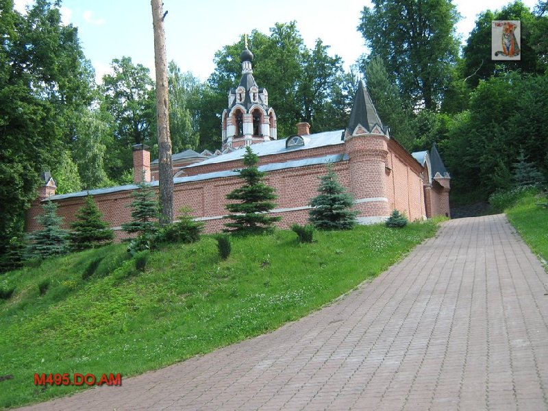 zvenigorod