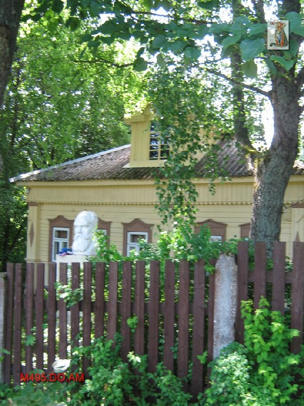 zvenigorod