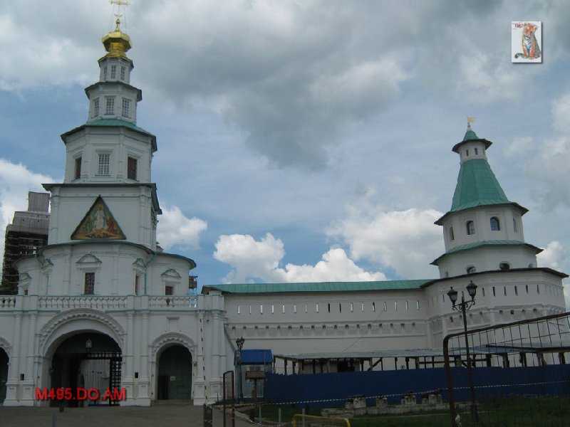 zvenigorod