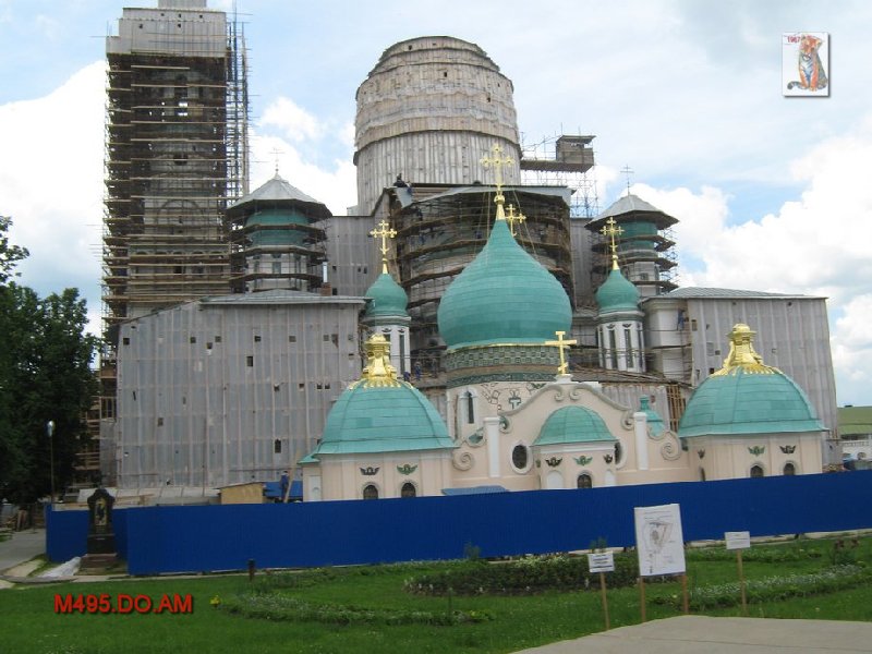 zvenigorod