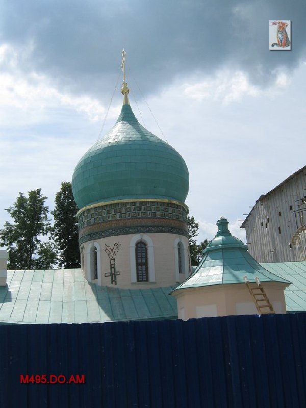 zvenigorod