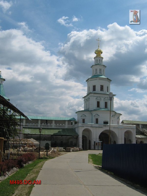 zvenigorod