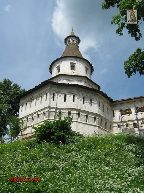zvenigorod