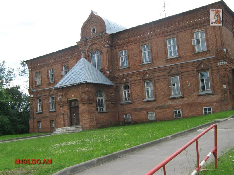 zvenigorod